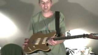 The Art of The Windmill (Edited Version) - with Dag Juhlin