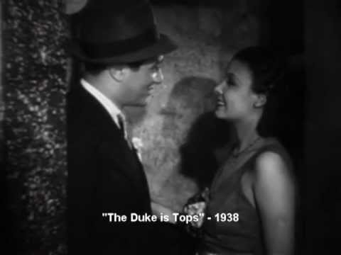 The Duke is Tops   clip