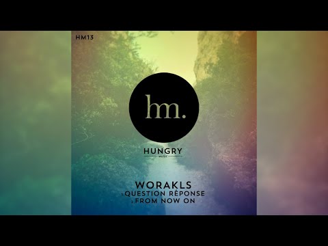Worakls - From Now On