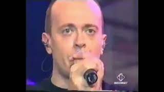 883 - Le luci di Natale (live 1999)