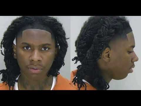 Rot Ken - Casper (feat. Yung Sinner) [Unreleased]