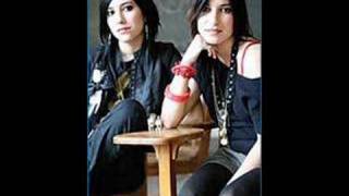 The veronicas - Speechless