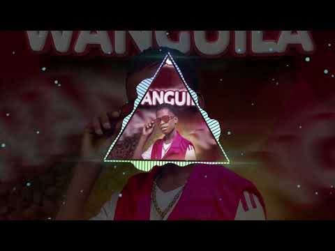 Mike Wanguila - Wanguila (&Aacute;udio Oficial)
