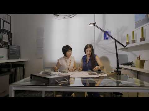 ARREDAMENTI DALLE VEDOVE - VIDEO SHOWROOM