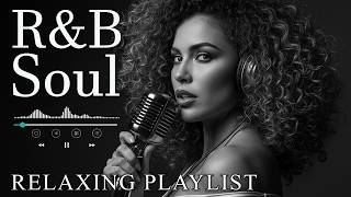【R&B Soul】Romantic R&B Soul Music – Relaxing Soulful Mix for Love & Chill Nights