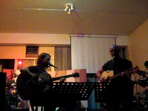 Liviu Bocaniala & CO   Let's have church