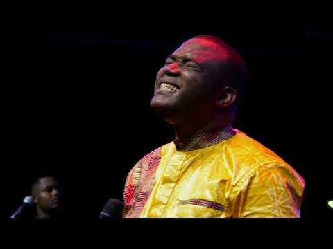 HENRI PAPA MULAJA - FULL ADORATION (CONCERT MERCI POUR 2020)