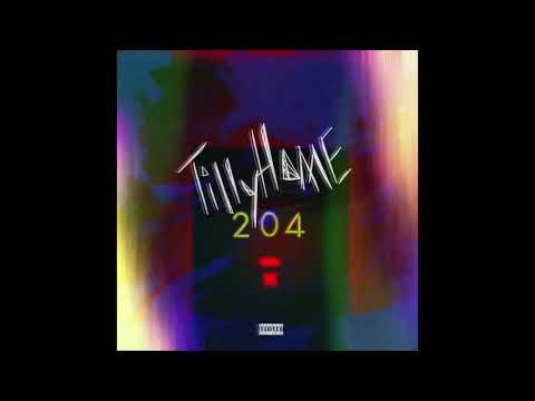 TillyHome - 204 (Official Audio)