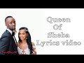Meddy Queen Of Sheba Lyrics 1080 Rwandan New Songs 2021