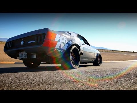 Garázs ep. 443 (2014.06.28) - Agent 47 Harbinger X2