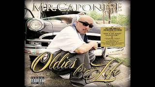 Mr. Capone-E - Posted At The Park (Ft. Miss Lady Pinks) New 2013 Exclusive