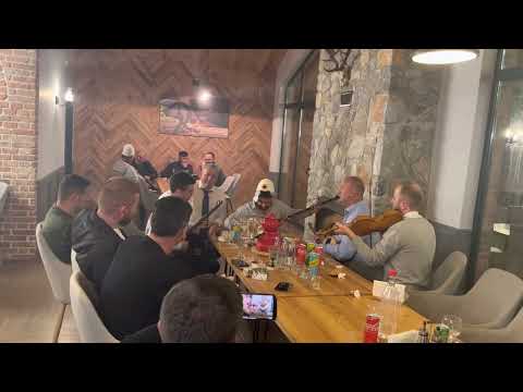 Xeni & Sinani dhe Edonisi - Ahmet Delija