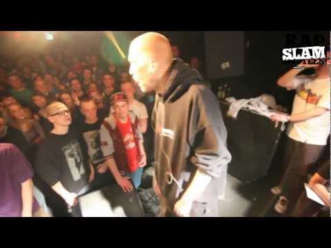 Rux vs Rasmus Modsat