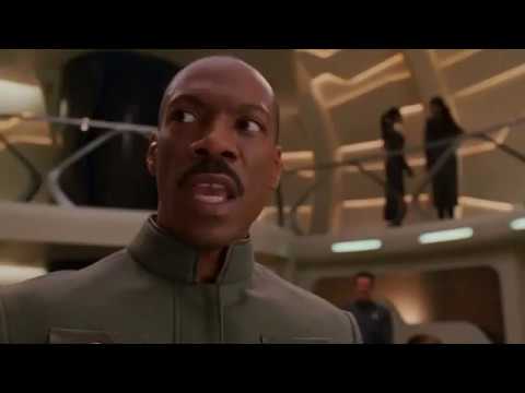 ALIENS MEET FALL MOVIE/2008