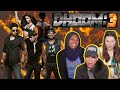 Americans React To DHOOM 3 Official Trailer Aamir Khan KatrinaKaif