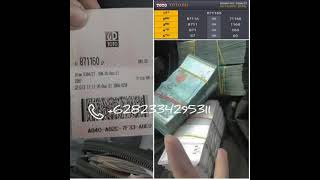 Download lagu Testimoni kemenangan member Toto6d mp3