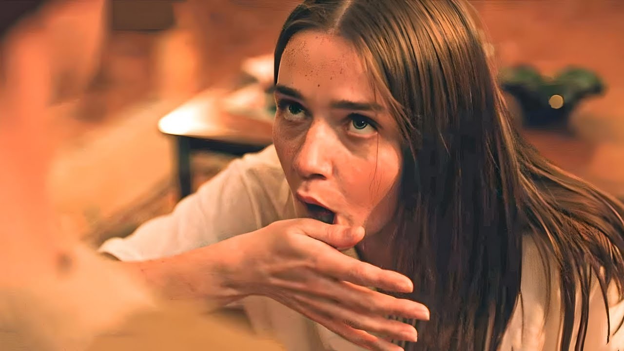 She is ready to do anything to save her psycho boyfriend