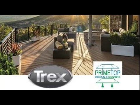 Primetop Decks and Covers video.