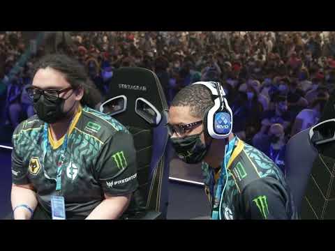 SKULL GIRLS EG|SONIC FOX Vs EG|DEKILLSAGE WINNERS FINAL #evo2022 EVO 2022