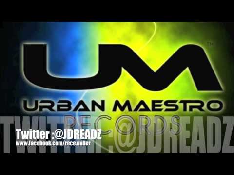 Urban Maestro - Oldschool - Ft. Capa