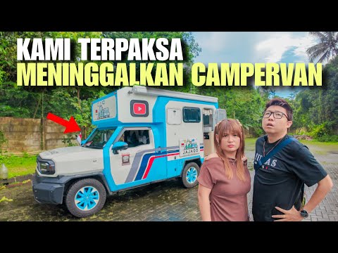 Eps 0 - Keputusan BERAT di Awal Tahun | Persiapan Maluku Utara 🇮🇩