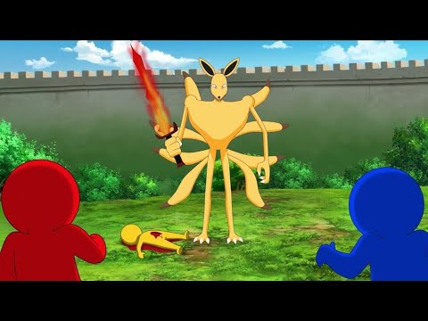 Escape The Village But There Is A Killer //FoxHaven\\