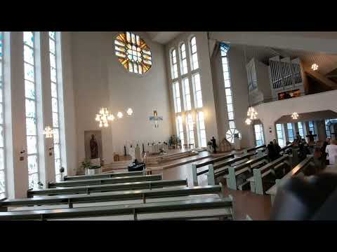 Steigerlied - überall bekannt und beliebt