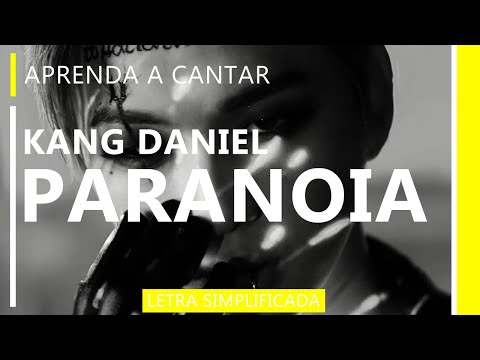 Paranoia - Kang Daniel
