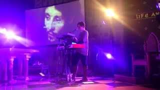 Love is Moving - Audrey Assad 09-19-14