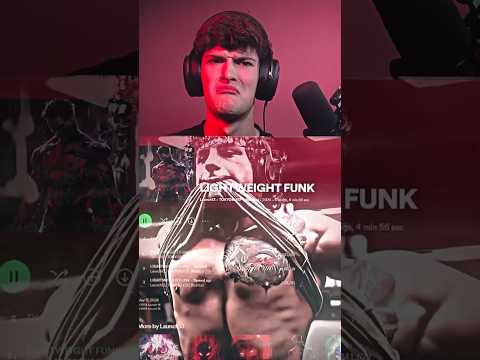 Lightweight Funk goes HARD!