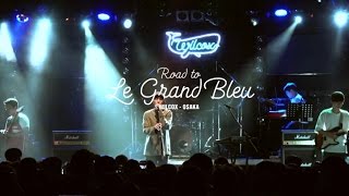 [윌콕스 1st concert, Le Grand Bleu] 윌콕스(Wilcox) - OSAKA