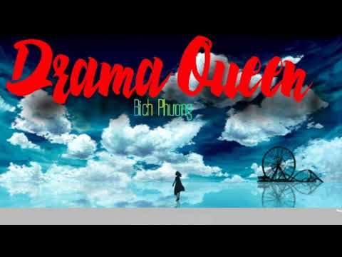 [Beat] Drama Queen - Bích Phương