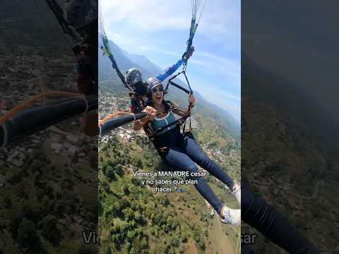 El mejor plan en #manaurecesar #fypシ #paratii #viralshorts #parapente #paratiiiiiiiiiiiiiiiiiiii