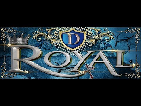 D Royal ''No Deals'' Feat Gino Official ''Urban Majesty'' Free MixTape (Coming Soon)