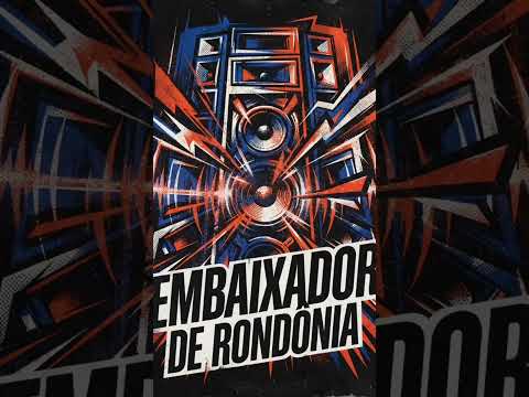 ouvindo música do neguinho de corumbiara Rondônia