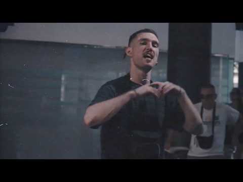 MARCO KATANA - Tokyo 3 (Videoclip Oficial)