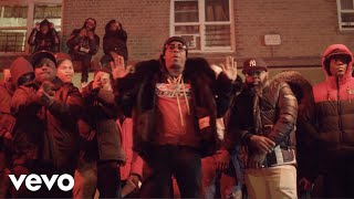 Uncle Murda - We Outside (Official Video) ft. Que Banz