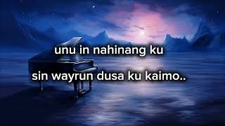 Download lagu TAUSOG SONG KARAOKE BIALUBA MO IN JANJI MO BY:RADZ DAMMANG ANDAH mp3 Download lagu TAUSOG SONG KARAOKE BIALUBA MO IN JANJI MO BY:RADZ DAMMANG ANDAH mp3