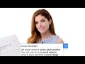 Anna Kendrick Answers The Web's Most Searched Questions | WIRED