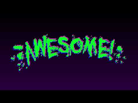 Once Upon An Awesome Time (UTA Soundtrack)