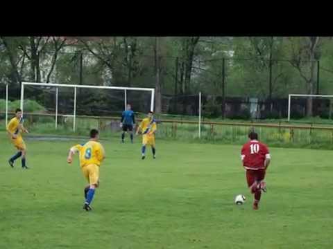 FK Slávia Staškov vs. ŠK Belá