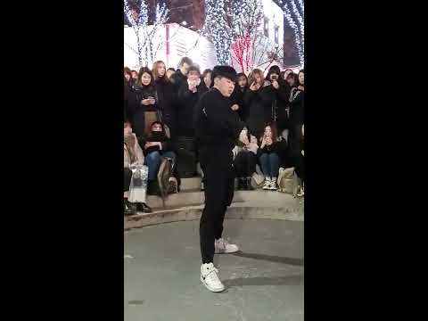 [MAXXAM / MYM] 191228 이찬욱 - Dancing King (EXO cover) (내 신청곡)