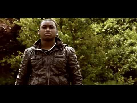 Danyson - Een Man Zonder Vader (Official Video)