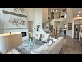 Inside a Gorgeous Luxury Home with a Dream Bedroom | Must-See Design & Decor Goals