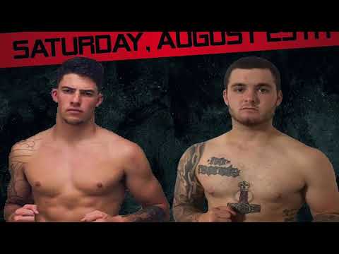 WKA Ringside Round Up 8/25 Stellar Fights 38
