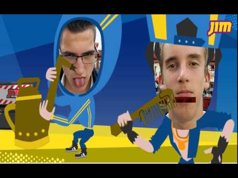 CityJam swekkerds (18-09-2014)