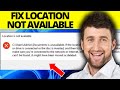 How To Fix A Location Is Not Available Error On Windows 11 Or 10