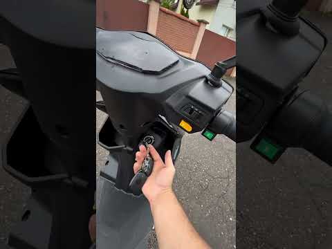 Corso SpeedFire 2000W 72V/30Ah | Двомісний електровелосипед 2000 Вт | Синій - фото 1 - id-p2815853171