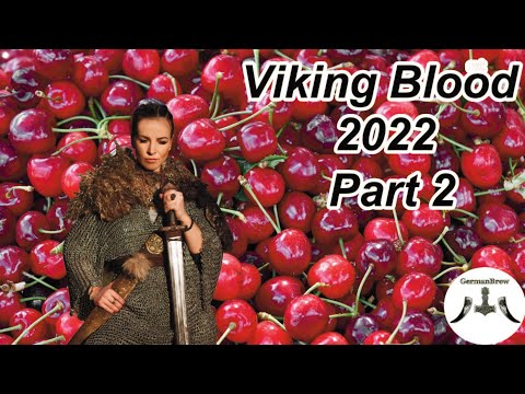 Viking Blood Part 2 - Is it done? - How to make Mead