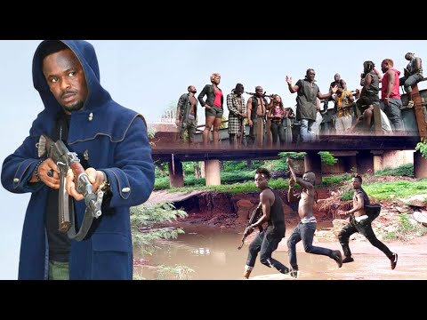 King Of The City - HOW THE MIGHTY ZUBBY WAS DEFEATED IN THIS MOVIE WILL SHOCK YOU | Nigerian Movies